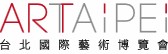 Logo of ART TAIPEI Oct. 2025