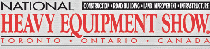Logo of NATIONAL HEAVY EQUIPMENT SHOW Apr. 2026