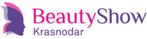 Logo of BEAUTY SHOW KRASNODAR May. 2023