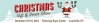Logo of Christmas Gift & Decor Show 2023