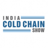 Logo of India Cold Chain Show 2020