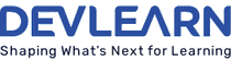 Logo of DEVLEARN Nov. 2025