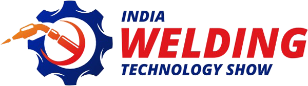 Logo of India Welding Technology Show 2024