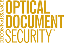 Logo of OPTICAL DOCUMENT SECURITY Jan. 2027