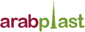 Logo of ARAB PLAST Dec. 2023
