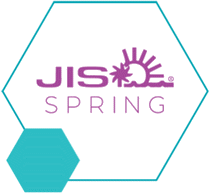 Logo of JIS SPRING Mar. 2026
