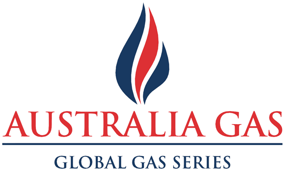 Logo of Australia Gas 2012