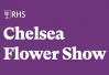 Logo of RHS Chelsea Flower Show 2024