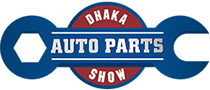 Logo of DHAKA AUTO PARTS SHOW Apr. 2026