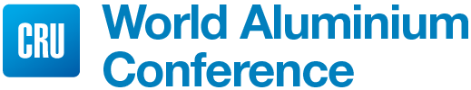 Logo of World Aluminium'Conference 2024