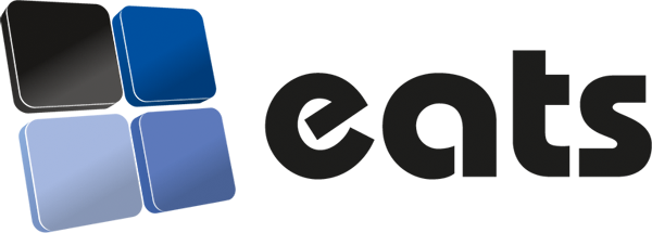 Logo of EATS 2025