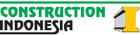 Logo of CONSTRUCTION INDONESIA Sep. 2026