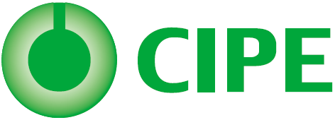 Logo of CIPE Beijing 2025