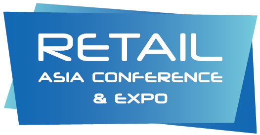 Logo of Retail Asia Conference & Expo 2023