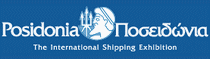 Logo of POSIDONIA Jun. 2026