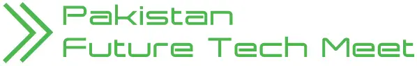 Logo of Pakistan Future Tech Meet 2024
