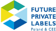Logo of FUTURE PRIVATE LABELS EXPO Oct. 2026
