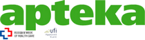 Logo of APTEKA MOSCOW Nov. 2024