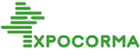 Logo of EXPOCORMA Nov. 2026