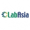 Logo of LabAsia 2025