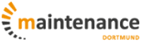 Logo of MAINTENANCE DORTMUND Feb. 2026