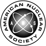 Logo of WINTER MEETING AND NUCLEAR TECHNOLOGY EXPO Nov. 2026
