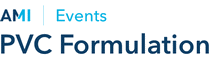 Logo of PVC FORMULATION EUROPE Sep. 2025
