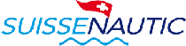 Logo of SUISSENAUTIC Feb. 2023