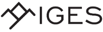 Logo of IGES - INTERNATIONAL GIFT EXPOSITION IN THE SMOKIES - SEVIERVILLE Nov. 2026
