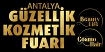 Logo of BEAUTY LIFE EXPO - ANTALYA Sep. 2025