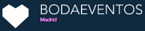 Logo of BODAEVENTOS MADRID Nov. 2025