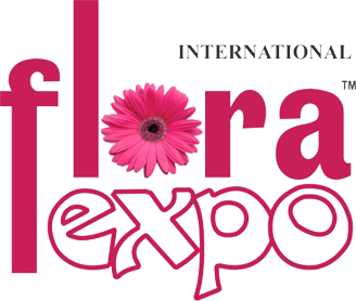 Logo of Flora Expo 2024