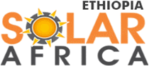 Logo of SOLAR AFRICA - ETHIOPIA Feb. 2026