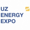 Logo of UzEnergyExpo 2024