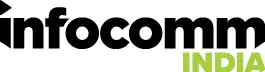 Logo of InfoComm India 2025