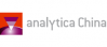 Logo of Analytica China 2024