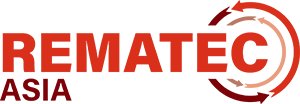 Logo of ReMaTec Asia 2019