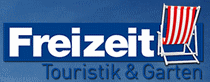 Logo of FREIZEIT, GARTEN + TOURISTIK Feb. 2025
