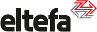 Logo of ELTEFA Mar. 2027