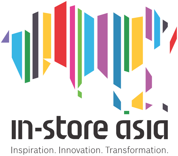 Logo of In-Store Asia 2023