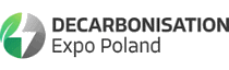 Logo of DECARBONISATION EXPO POLAND Nov. 2026