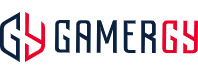 Logo of GAMERGY Dec. 2024