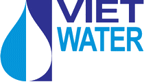Logo of VIETWATER Oct. 2024