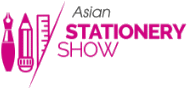 Logo of ASIAN STATIONERY SHOW Oct. 2025