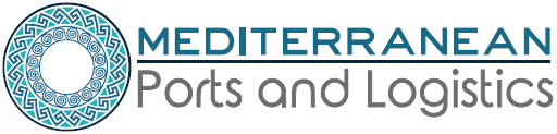Logo of Mediterranean Ports and Logistics 2025