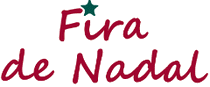 Logo of FIRA DE NADAL DE IGUALADA Dec. 2025