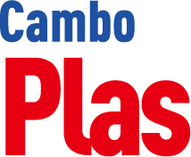 Logo of CamboPlas 2025