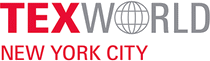 Logo of TEXWORLD NEW YORK CITY Jul. 2025