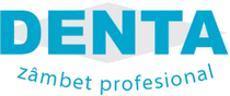 Logo of DENTA Oct. 2026