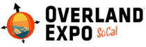 Logo of OVERLAND EXPO SO CAL Mar. 2026